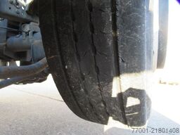 IVECO AS260S42Y/FP / ADR / Intarder / Standklima