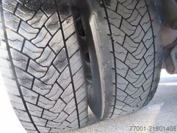 IVECO AS260S42Y/FP / ADR / Intarder / Standklima