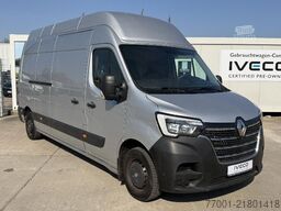 Renault Master 3 L3H3 AHK / NAVI / RFK / MAXI
