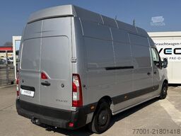 Renault Master 3 L3H3 AHK / NAVI / RFK / MAXI