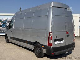 Renault Master 3 L3H3 AHK / NAVI / RFK / MAXI