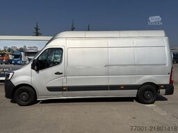 Renault Master 3 L3H3 AHK / NAVI / RFK / MAXI