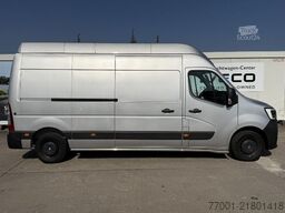 Renault Master 3 L3H3 AHK / NAVI / RFK / MAXI