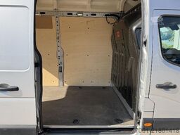 Renault Master 3 L3H3 AHK / NAVI / RFK / MAXI