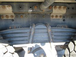 MAN 26.440 / 6 x 4 / Meiller