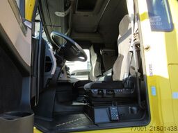 MAN TGX 26.420 / 6 x 2 / XLX