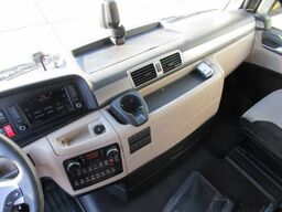 MAN TGX 26.420 / 6 x 2 / XLX