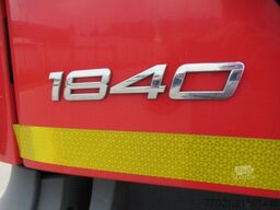 Mercedes-Benz 1840 Antos / ClassicSpace