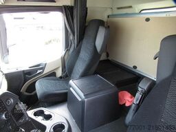 Mercedes-Benz 2543 / 6 x 2 / Meiler RK 20.65 / Lenkachse