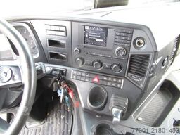 Mercedes-Benz 2543 / 6 x 2 / Meiler RK 20.65 / Lenkachse