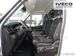 IVECO Daily 35S16V Klima, PDC, lang+hoch, FACELIFT