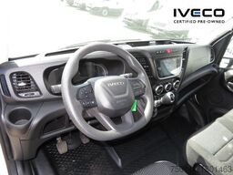 IVECO Daily 35S16V Klima, PDC, lang+hoch, FACELIFT
