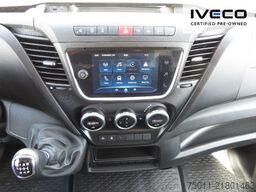 IVECO Daily 35S16V Klima, PDC, lang+hoch, FACELIFT