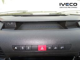 IVECO Daily 35S16V Klima, PDC, lang+hoch, FACELIFT
