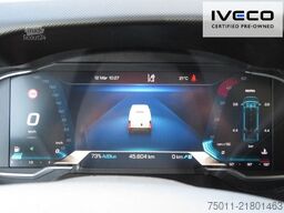 IVECO Daily 35S16V Klima, PDC, lang+hoch, FACELIFT