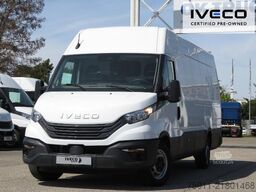 IVECO Daily 35S16V Klima, PDC, lang+hoch, FACELIFT