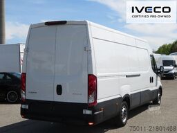 IVECO Daily 35S16V Klima, PDC, lang+hoch, FACELIFT