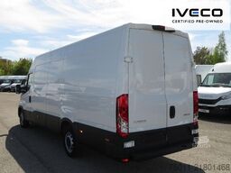 IVECO Daily 35S16V Klima, PDC, lang+hoch, FACELIFT