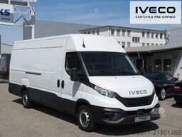 IVECO Daily 35S16V Klima, PDC, lang+hoch, FACELIFT