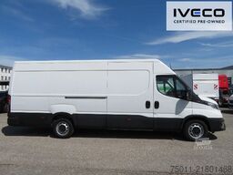 IVECO Daily 35S16V Klima, PDC, lang+hoch, FACELIFT
