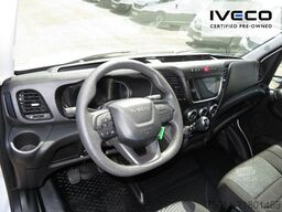 IVECO Daily 35S16V Klima, PDC, lang+hoch, FACELIFT