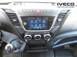 IVECO Daily 35S16V Klima, PDC, lang+hoch, FACELIFT