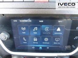 IVECO Daily 35S16V Klima, PDC, lang+hoch, FACELIFT