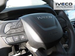 IVECO Daily 35S16V Klima, PDC, lang+hoch, FACELIFT