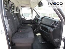 IVECO Daily 35S16V Klima, PDC, lang+hoch, FACELIFT