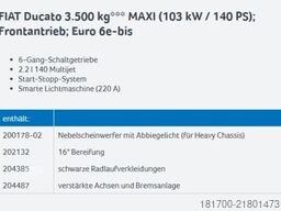 Knaus BoxTime 630 ME *TraumMobil* Secure*