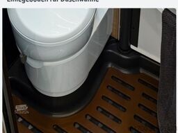 Knaus BoxTime 630 ME *TraumMobil* Secure*