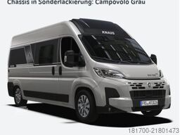 Knaus BoxTime 630 ME *TraumMobil* Secure*