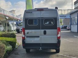 Knaus BoxTime 630 ME *TraumMobil* Secure*