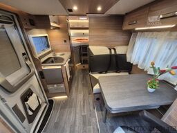 Weinsberg CaraSuite 650 MEG EDITION [SPICY] Edition Spicy 