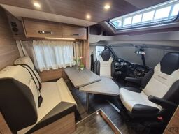 Weinsberg CaraSuite 650 MEG EDITION [SPICY] Edition Spicy 