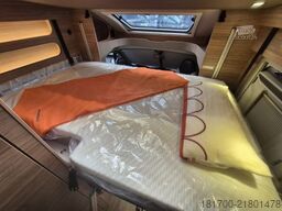 Weinsberg CaraSuite 650 MEG EDITION [SPICY] Edition Spicy 