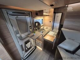 Weinsberg CaraSuite 650 MEG EDITION [SPICY] Edition Spicy 