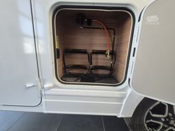 Weinsberg CaraSuite 650 MEG EDITION [SPICY] Edition Spicy 