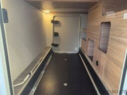 Weinsberg CaraSuite 650 MEG EDITION [SPICY] Edition Spicy 