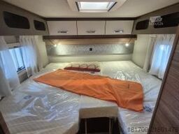 Weinsberg CaraSuite 650 MEG EDITION [SPICY] Edition Spicy 