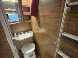 Weinsberg CaraSuite 650 MEG EDITION [SPICY] Edition Spicy 