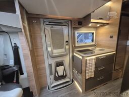 Weinsberg CaraSuite 650 MEG EDITION [SPICY] Edition Spicy 