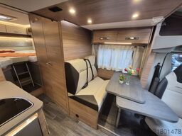 Weinsberg CaraSuite 650 MEG EDITION [SPICY] Edition Spicy 