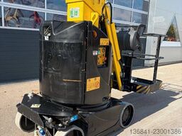 Airo V10E - 10m Elektro Mast-Arbeitsbühne
