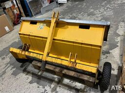 Jutul sand/salt spreader
