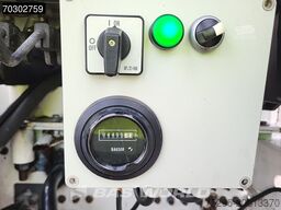 Volvo FM 420 FMX 8X4 HIAB 288 E-7 Hipro Remote Euro 6