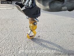 Volvo FM 420 FMX 8X4 HIAB 288 E-7 Hipro Remote Euro 6