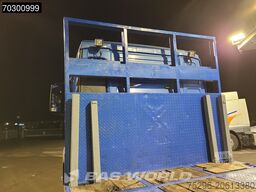 MAN TGS 35.480 8X2 Oprijwagen Lift+Steering Axle Ma...