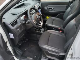 Renault EXPRESS 75 PK - EURO 6 - ZIJSCHUIFDEUR - VRG-35-Z