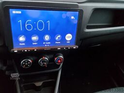 Renault EXPRESS 75 PK - EURO 6 - ZIJSCHUIFDEUR - VRG-35-Z